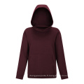 Essentials Athletic Pullover Sweater Sports Sports Femmes Blank Fleece Hoodies